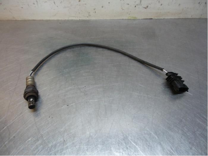 Usados Sonda Lambda Opel Astra G Caravan (F35) 1.2 16V Precio € 20,00 Norma de margen ofrecido por Autodemontagebedrijf Otte
