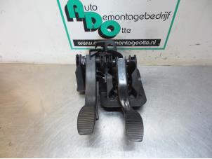 Used Set of pedals Fiat Panda (169) 1.1 Fire Price € 50,00 Margin scheme offered by Autodemontagebedrijf Otte