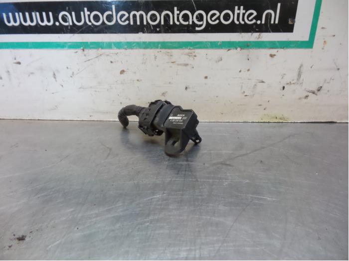 Gebrauchte Map Sensor (Einlasskrümmer) Fiat Panda (169) 1.1 Fire Preis € 15,00 Margenregelung angeboten von Autodemontagebedrijf Otte