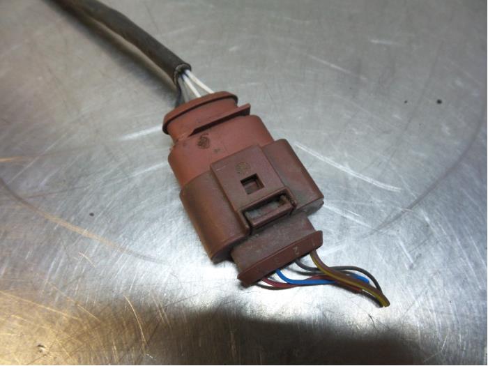 Lambda probe from a Volkswagen Golf IV 4Motion (1J1) 2.8 V6 24V 2001
