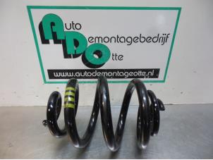 Used Rear coil spring Volkswagen Transporter Price € 60,00 Margin scheme offered by Autodemontagebedrijf Otte