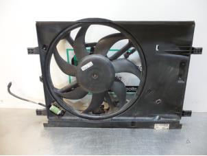 Used Cooling fans Opel Corsa Price € 20,00 Margin scheme offered by Autodemontagebedrijf Otte