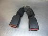 Toyota Avensis (T22) 1.8 16V Rear seatbelt buckle, right