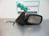 Toyota Avensis (T22) 1.8 16V Wing mirror, right