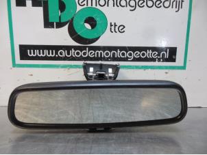 Used Rear view mirror Volkswagen Caddy III (2KA,2KH,2CA,2CH) 1.9 TDI Price € 15,00 Margin scheme offered by Autodemontagebedrijf Otte