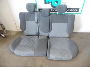 Used Rear bench seat Kia Picanto (BA) 1.1 12V Price € 75,00 Margin scheme offered by Autodemontagebedrijf Otte