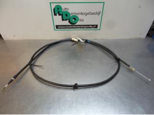 New Parking brake cable Mercedes Vito Price € 18,15 Inclusive VAT offered by Autodemontagebedrijf Otte