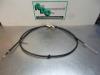 Parking brake cable from a Mercedes Vito 2003