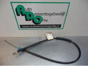 New Parking brake cable Mercedes Vito Price € 12,10 Inclusive VAT offered by Autodemontagebedrijf Otte