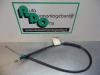 Parking brake cable from a Mercedes Vito 2006