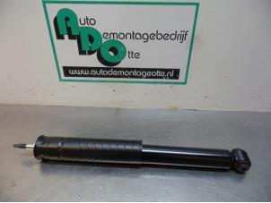 New Rear shock absorber, left Smart Fortwo Price € 36,30 Inclusive VAT offered by Autodemontagebedrijf Otte