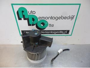Usagé Moteur de ventilation chauffage Fiat Panda (169) 1.1 Fire Prix € 20,00 Règlement à la marge proposé par Autodemontagebedrijf Otte