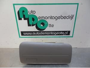 Gebrauchte Airbag rechts (Armaturenbrett) Fiat Panda (169) 1.1 Fire Preis € 30,00 Margenregelung angeboten von Autodemontagebedrijf Otte