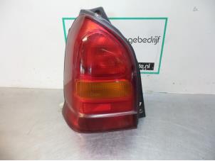Begagnade Baklykta, höger Suzuki Alto (RF410) 1.1 16V Pris € 15,00 Marginaltabell erbjuds av Autodemontagebedrijf Otte