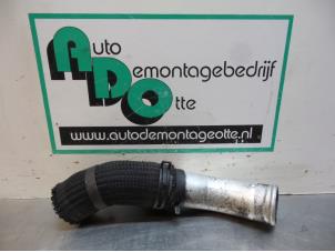Used Intercooler hose Hyundai H-300 2.5 CRDi Price € 30,00 Margin scheme offered by Autodemontagebedrijf Otte