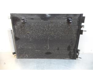 Used Air conditioning condenser Chrysler 300 C 2.7 V6 24V Price € 75,00 Margin scheme offered by Autodemontagebedrijf Otte