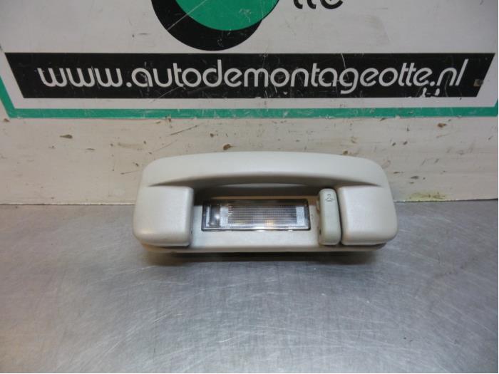 Gebrauchte Handgriff Chrysler 300 C 2.7 V6 24V Preis € 20,00 Margenregelung angeboten von Autodemontagebedrijf Otte