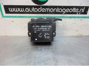 Used Glow plug relay Volkswagen LT II 2.5 TDi Price € 20,00 Margin scheme offered by Autodemontagebedrijf Otte