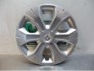 13803 Les enjoliveurs Radzierblenden 4 pièces pour Renault 16 IN