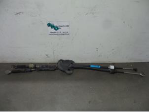 Used Gearbox control cable Renault Megane III Grandtour (KZ) 1.5 dCi 90 Price € 50,00 Margin scheme offered by Autodemontagebedrijf Otte