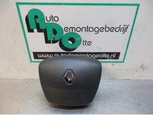 Usagé Airbag gauche (volant) Renault Megane III Grandtour (KZ) 1.5 dCi 90 Prix € 50,00 Règlement à la marge proposé par Autodemontagebedrijf Otte