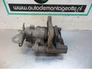 Used Rear brake calliper, right Renault Megane III Grandtour (KZ) 1.5 dCi 90 Price € 35,00 Margin scheme offered by Autodemontagebedrijf Otte