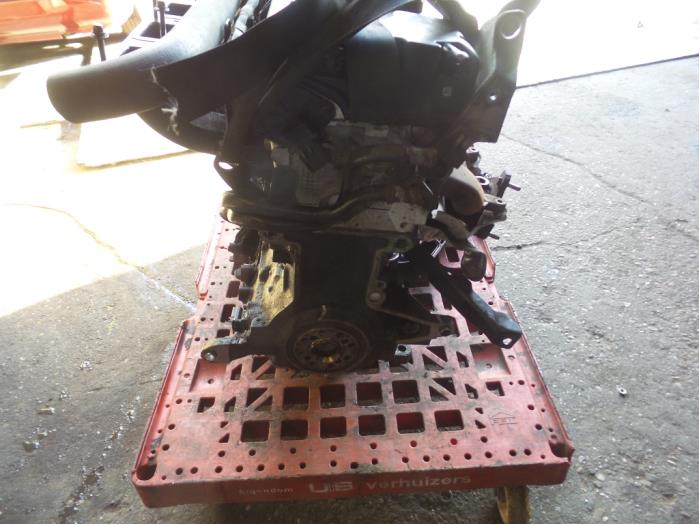 Motor Chrysler PT Cruiser 2.0 16V - 20L