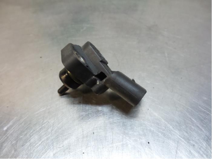 Gebrauchte Map Sensor (Einlasskrümmer) Volkswagen Lupo (6X1) 1.2 TDI 3L Preis € 10,00 Margenregelung angeboten von Autodemontagebedrijf Otte