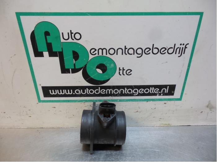 Gebrauchte Luftmassenmesser Volvo V70 (SW) 2.4 D 20V Preis € 25,00 Margenregelung angeboten von Autodemontagebedrijf Otte