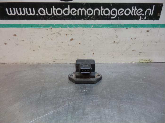 Usados Módulo de encendido Hyundai Getz 1.3i 12V Precio € 10,00 Norma de margen ofrecido por Autodemontagebedrijf Otte