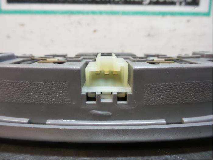 Interior lighting, front Hyundai Getz 1.3i 12V 9280025000 HYUNDAI