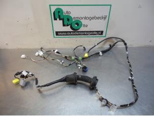Usagé Faisceau de câbles Toyota Rav-4 Prix € 75,00 Règlement à la marge proposé par Autodemontagebedrijf Otte