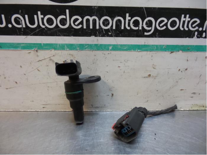 Begagnade Kamaxelsensor Chrysler 300 C 2.7 V6 24V Pris € 40,00 Marginaltabell erbjuds av Autodemontagebedrijf Otte