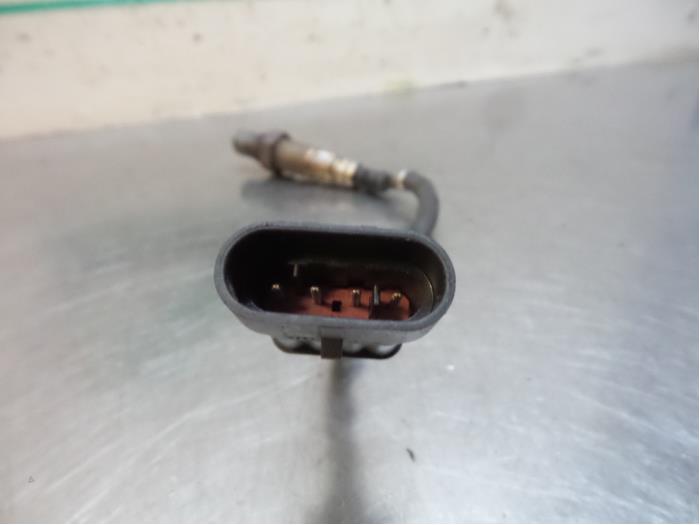 Sonde lambda d'un Fiat Stilo (192A/B) 2.4 20V Abarth 2006