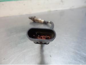 Sonde lambda d'un Fiat Stilo (192A/B) 2.4 20V Abarth 2006