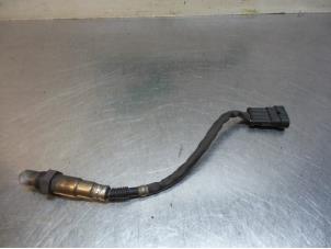 Sonde lambda d'un Fiat Stilo (192A/B) 2.4 20V Abarth 2006