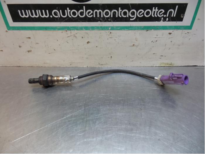 Usados Sonda Lambda Ford Ka I 1.3i Precio € 20,00 Norma de margen ofrecido por Autodemontagebedrijf Otte