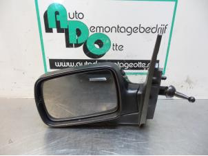 Used Wing mirror, left Kia Picanto (BA) 1.1 12V Price € 25,00 Margin scheme offered by Autodemontagebedrijf Otte