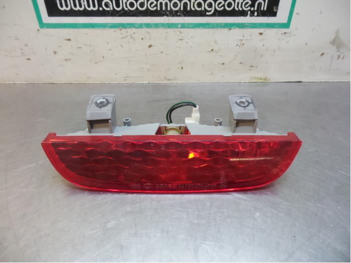 Third brake light Kia Picanto 1.1 12V 92750070 SEOGU