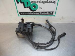Used Ignition coil Kia Picanto (BA) 1.1 12V Price € 25,00 Margin scheme offered by Autodemontagebedrijf Otte