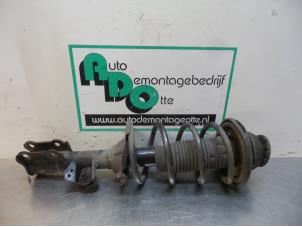 Used Front shock absorber rod, left Kia Picanto (BA) 1.1 12V Price € 30,00 Margin scheme offered by Autodemontagebedrijf Otte