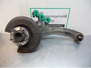 Used Rear wheel bearing Mazda 3 Sport (BK14) 1.3i 16V Price € 50,00 Margin scheme offered by Autodemontagebedrijf Otte
