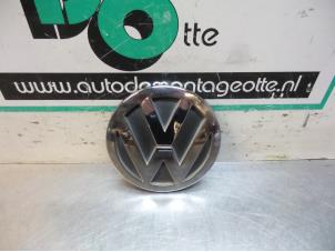 Used Emblem Volkswagen Caddy III (2KA,2KH,2CA,2CH) 1.9 TDI Price € 10,00 Margin scheme offered by Autodemontagebedrijf Otte
