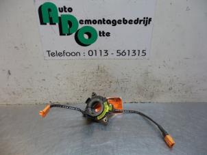 Used Airbag clock spring Peugeot Expert (222/224) 1.9D Price € 30,00 Margin scheme offered by Autodemontagebedrijf Otte