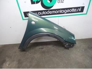 Used Front wing, right Opel Corsa C (F08/68) 1.4 16V Twin Port Price € 40,00 Margin scheme offered by Autodemontagebedrijf Otte