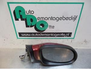 Used Wing mirror, right Mercedes A (W168) 1.4 A-140 Price € 25,00 Margin scheme offered by Autodemontagebedrijf Otte