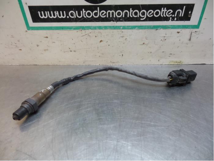 Usados Sonda Lambda Fiat Bravo (198A) 1.6 JTD Multijet 105 Precio € 25,00 Norma de margen ofrecido por Autodemontagebedrijf Otte