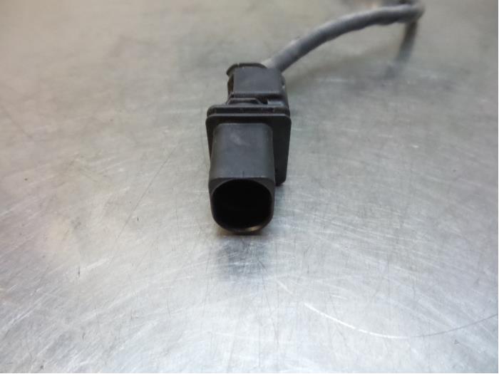 Sonde lambda d'un Fiat Bravo (198A) 1.6 JTD Multijet 105 2008