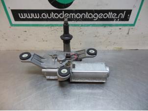 Usagé Moteur essuie-glace arrière Fiat Bravo Prix € 30,00 Règlement à la marge proposé par Autodemontagebedrijf Otte