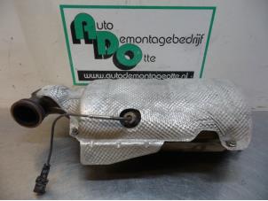 Used Particulate filter Fiat Bravo Price € 250,00 Margin scheme offered by Autodemontagebedrijf Otte